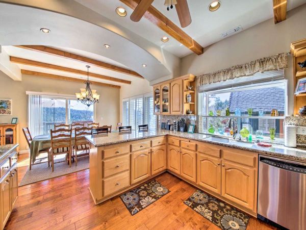 Big Bear Home 998078