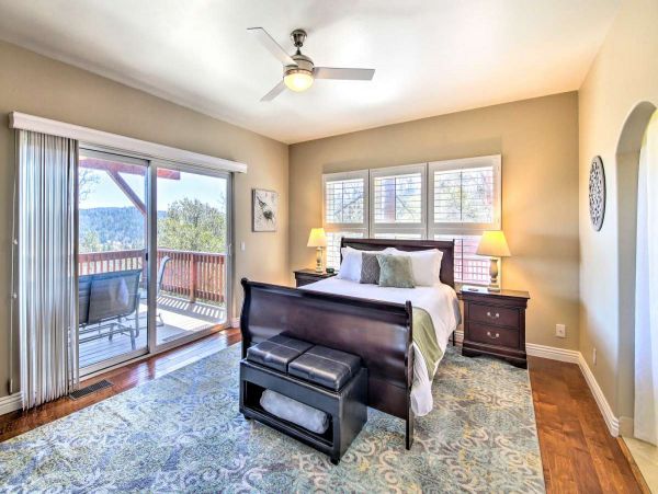 Big Bear Home 998078