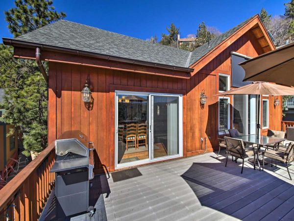 Big Bear Home 998078