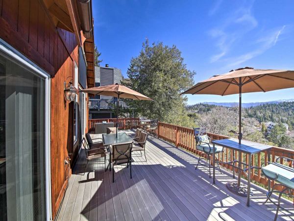 Big Bear Home 998078