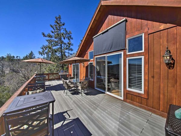 Big Bear Home 998078