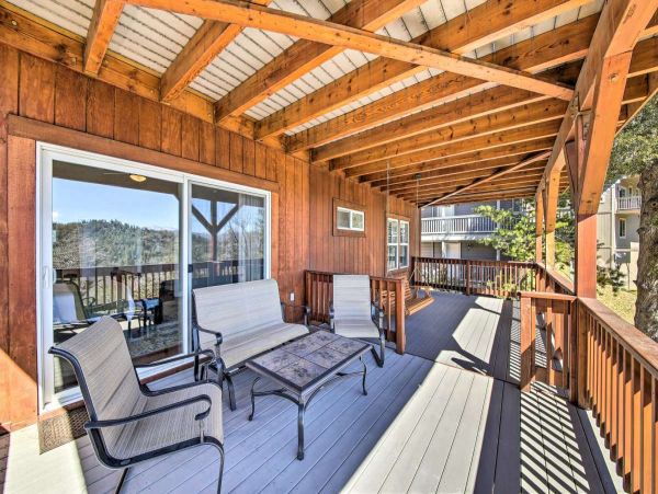 Big Bear Home 998078