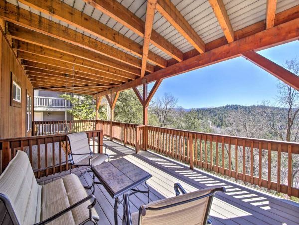 Big Bear Home 998078