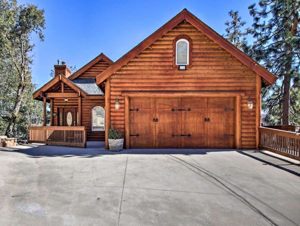 Big Bear Home 998078