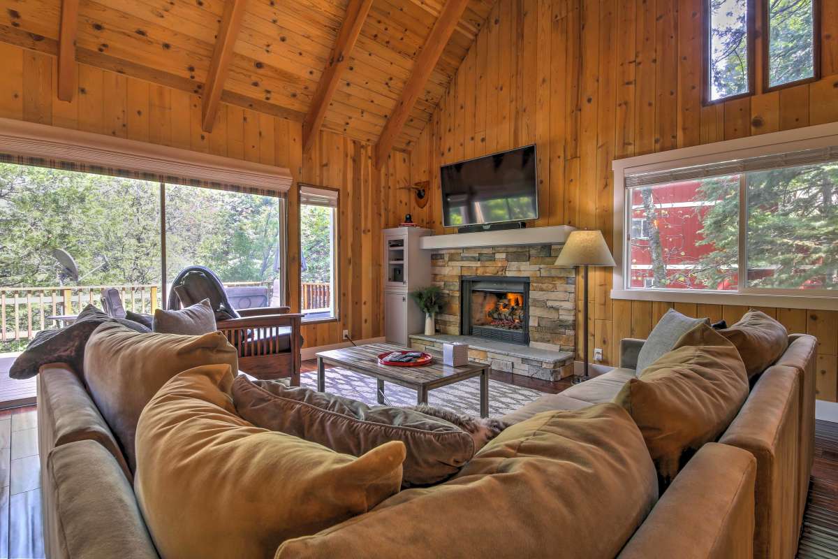 Big Bear Home 998079