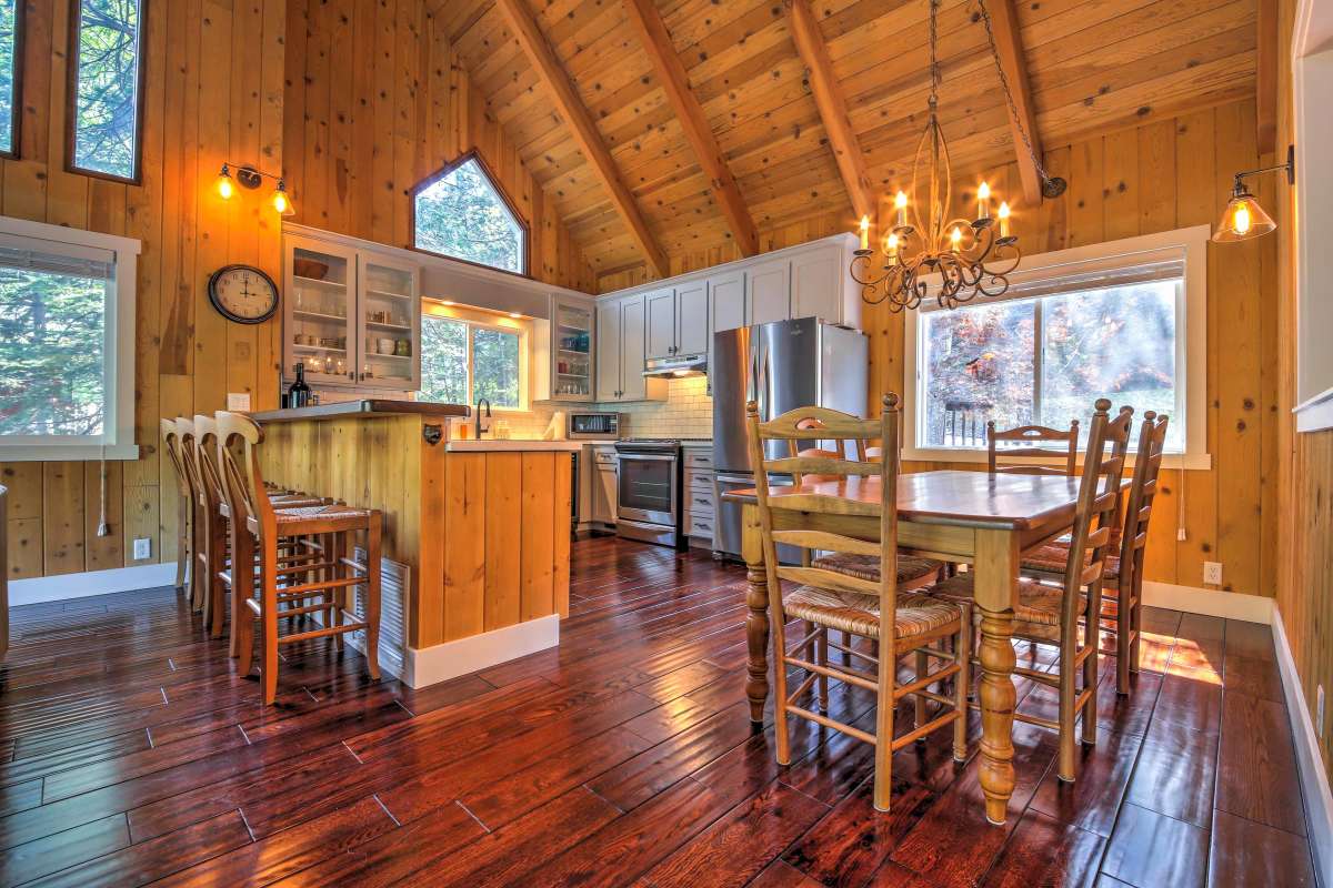 Big Bear Home 998079