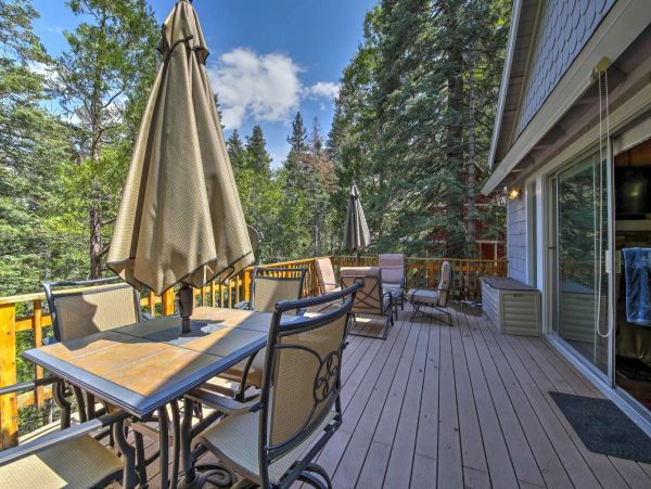 Big Bear Home 998079