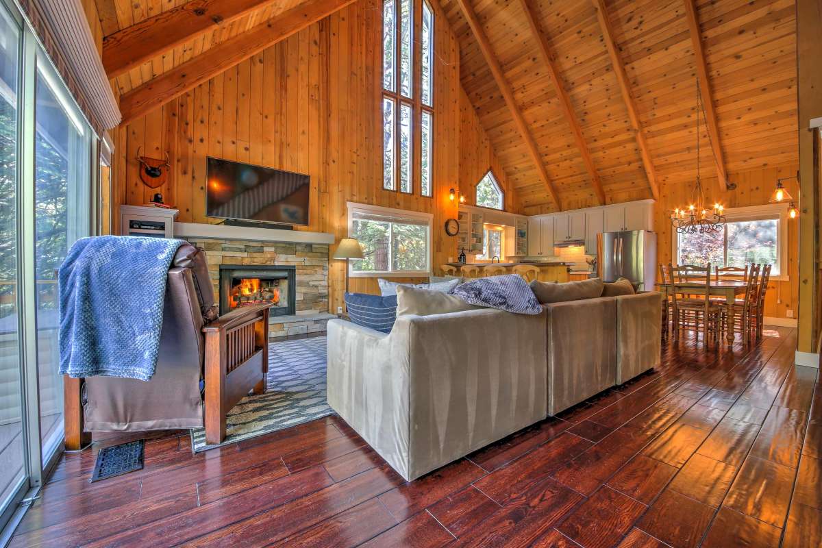 Big Bear Home 998079