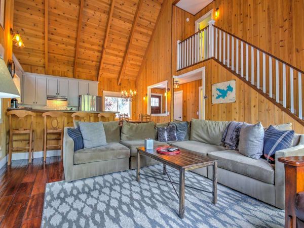 Big Bear Home 998079