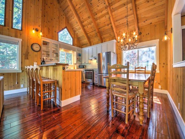 Big Bear Home 998079