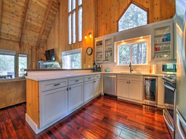 Big Bear Home 998079