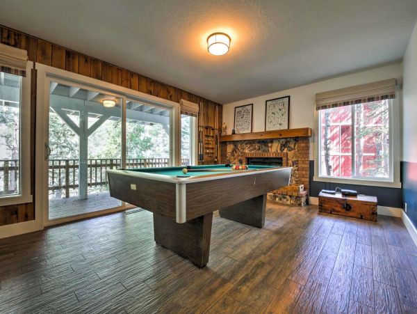 Big Bear Home 998079