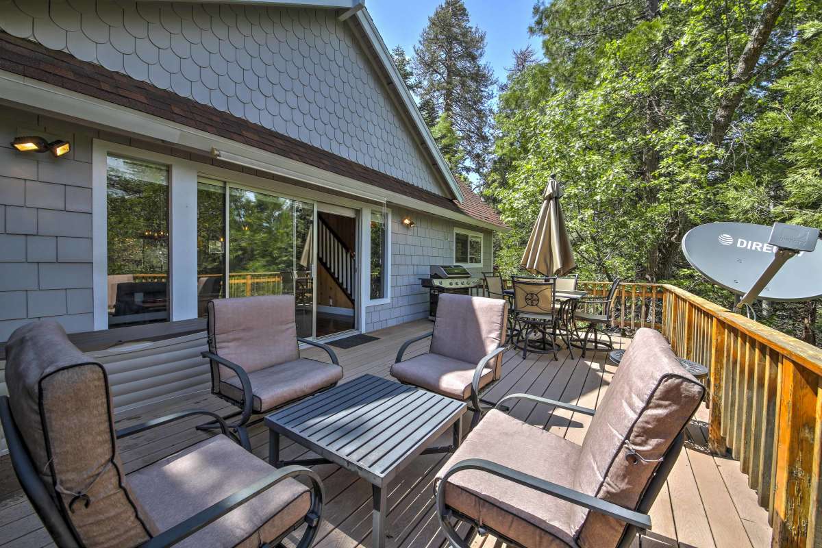 Big Bear Home 998079