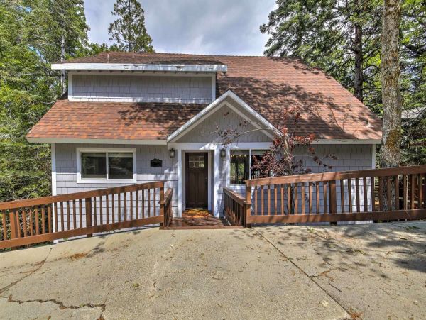 Big Bear Home 998079