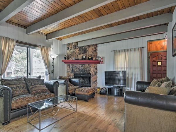 Big Bear Home 998080