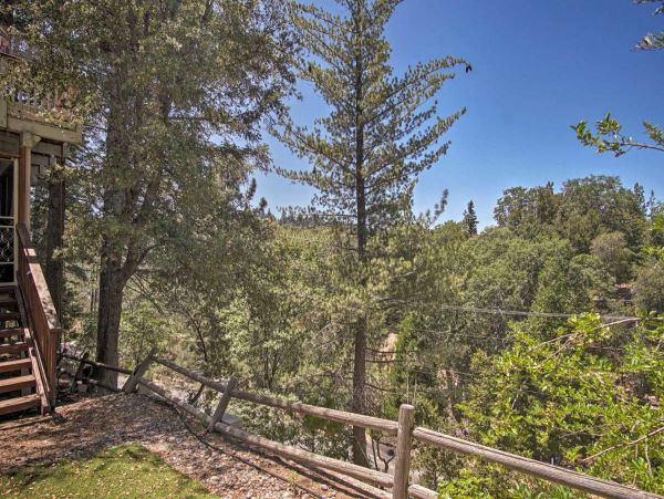 Big Bear Home 998080