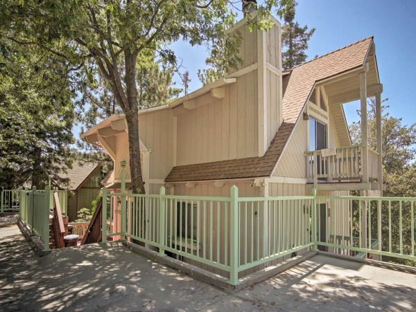 Big Bear Home 998080