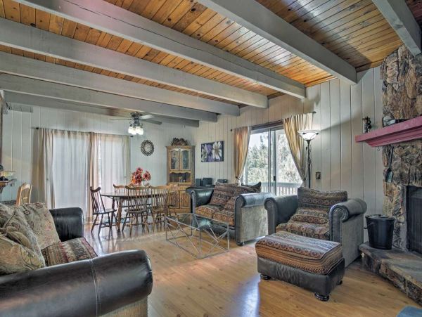 Big Bear Home 998080