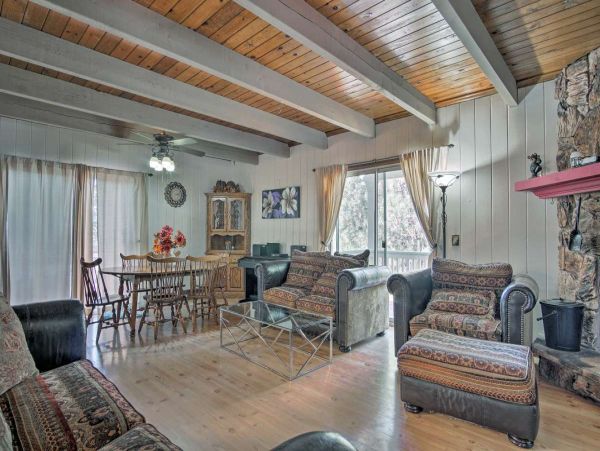 Big Bear Home 998080