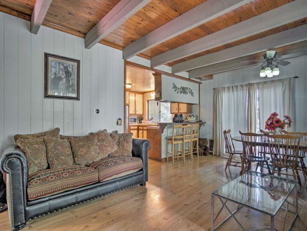 Big Bear Home 998080