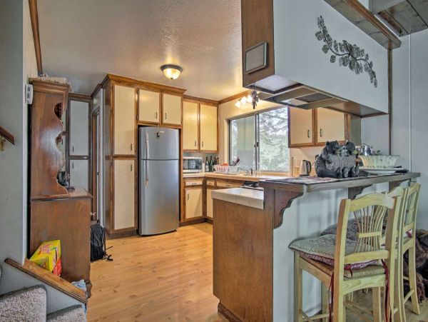 Big Bear Home 998080