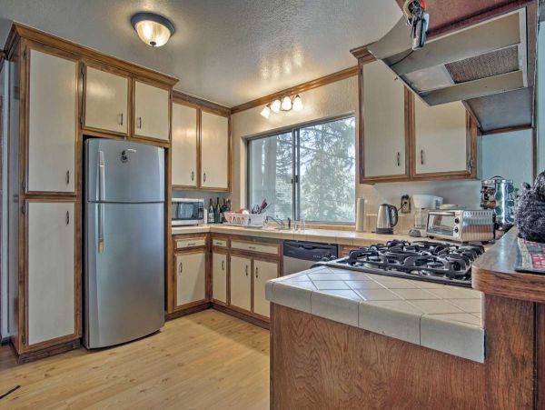 Big Bear Home 998080
