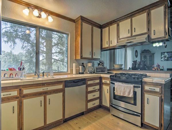 Big Bear Home 998080