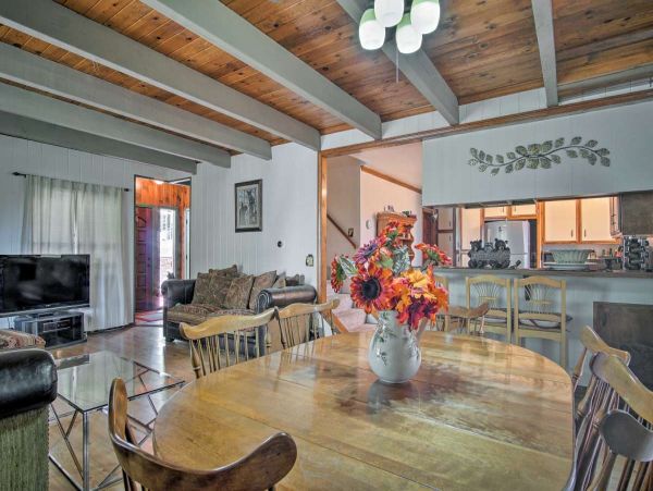 Big Bear Home 998080
