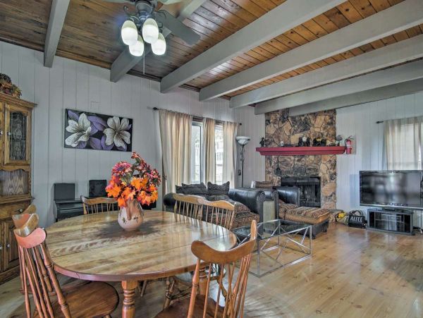 Big Bear Home 998080