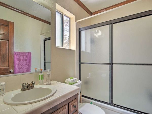 Big Bear Home 998080