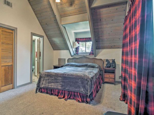 Big Bear Home 998080