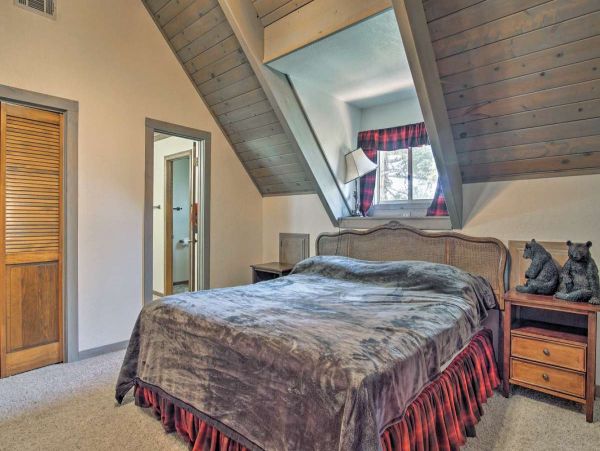 Big Bear Home 998080