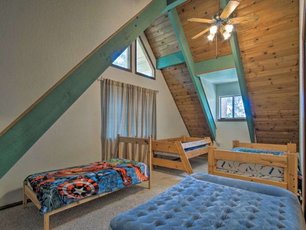 Big Bear Home 998080