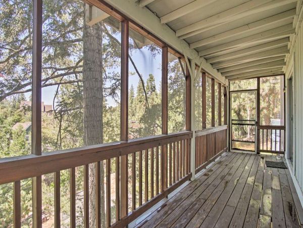 Big Bear Home 998080