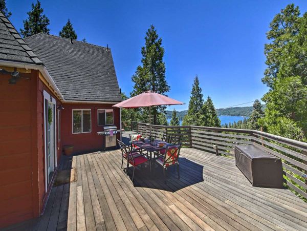 Big Bear Home 998081
