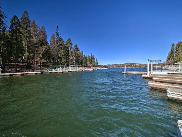 Big Bear Home 998081