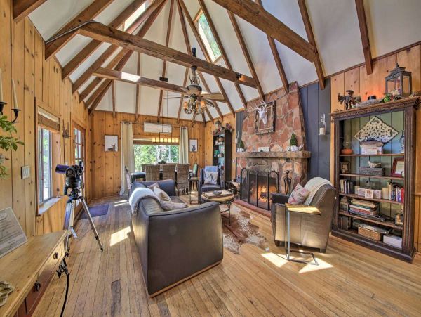 Big Bear Home 998081