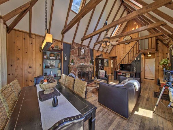 Big Bear Home 998081