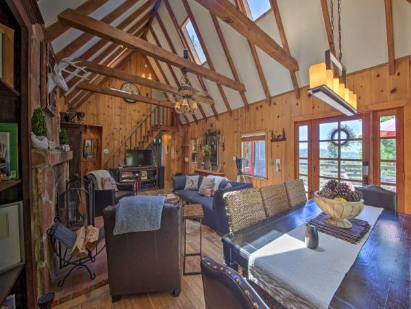 Big Bear Home 998081
