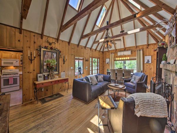 Big Bear Home 998081