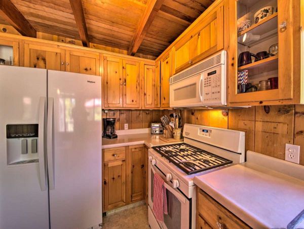 Big Bear Home 998081