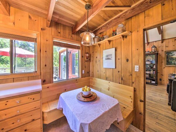 Big Bear Home 998081