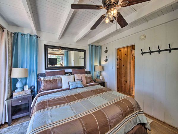 Big Bear Home 998081