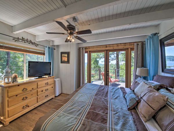 Big Bear Home 998081