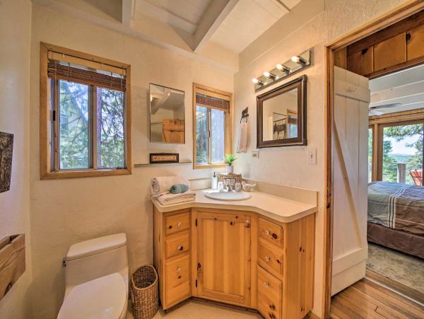 Big Bear Home 998081