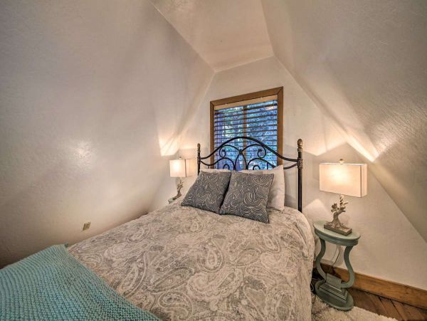 Big Bear Home 998081