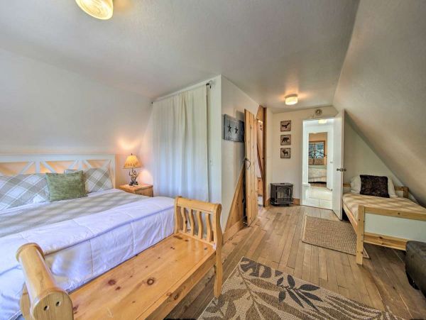 Big Bear Home 998081