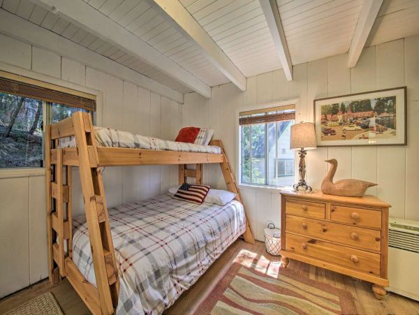 Big Bear Home 998081