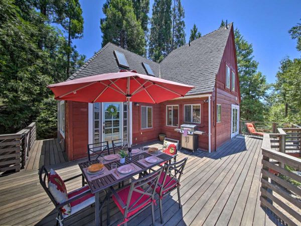 Big Bear Home 998081