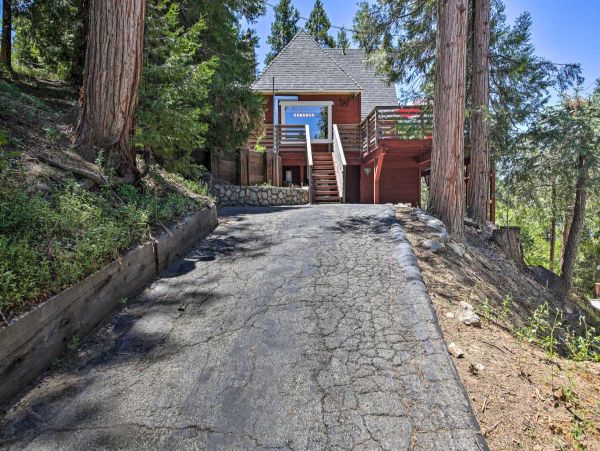 Big Bear Home 998081